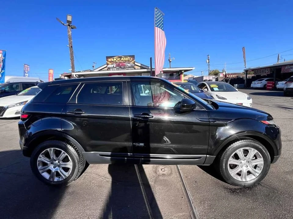 2017 Land Rover Range Rover Evoque 1st Gen - Image 14 of 20