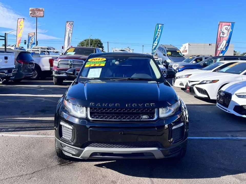 2017 Land Rover Range Rover Evoque 1st Gen - Image 2 of 20