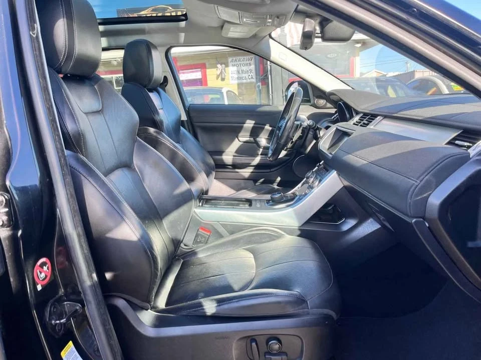 2017 Land Rover Range Rover Evoque 1st Gen - Image 16 of 20