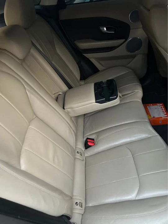 2017 Land Rover Range Rover Evoque 1st Gen - Image 6 of 8
