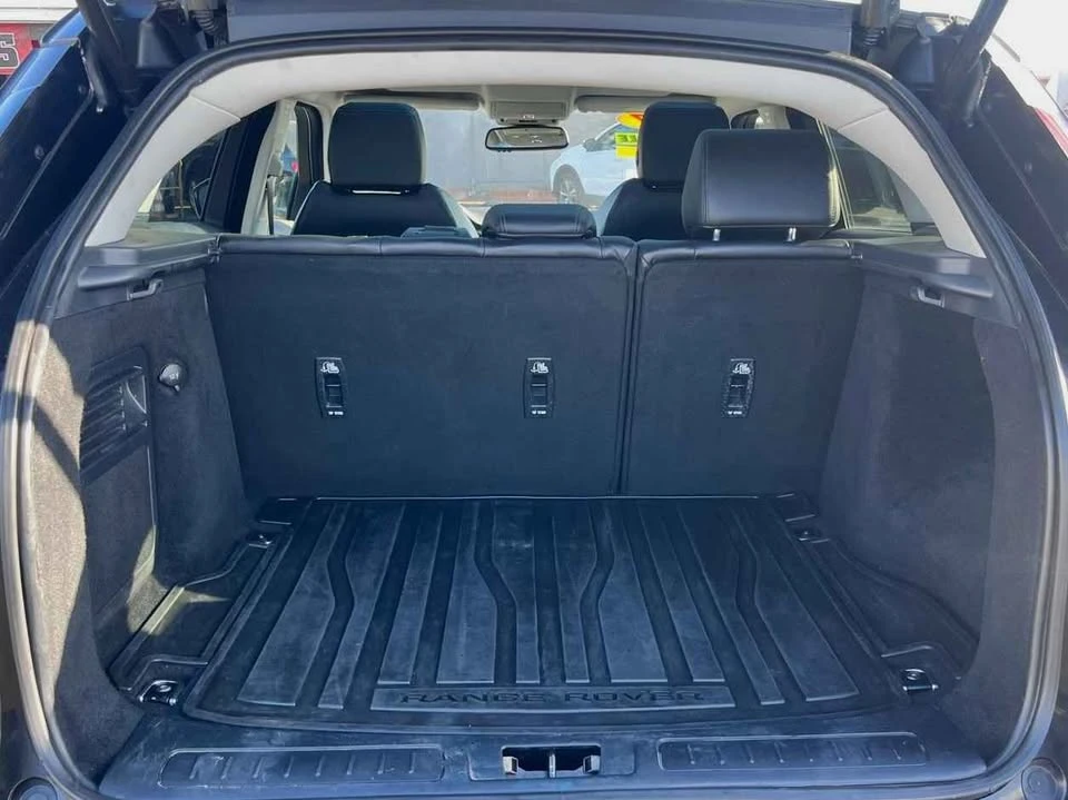 2017 Land Rover Range Rover Evoque 1st Gen - Image 20 of 20