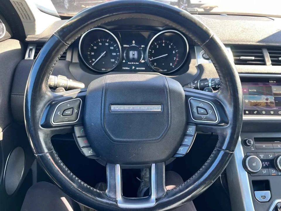 2017 Land Rover Range Rover Evoque 1st Gen - Image 6 of 20
