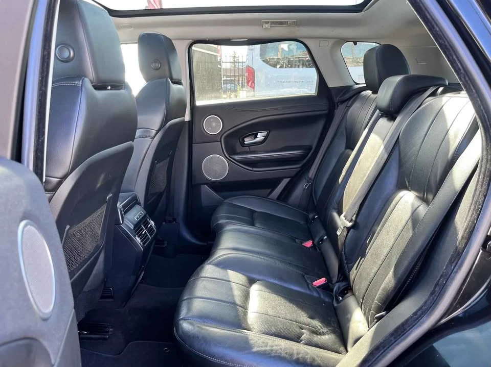 2017 Land Rover Range Rover Evoque 1st Gen - Image 12 of 20