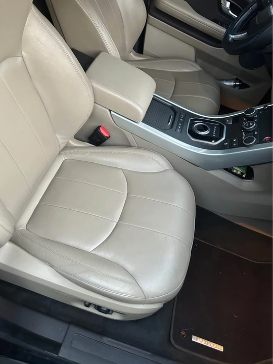 2017 Land Rover Range Rover Evoque 1st Gen - Image 7 of 8