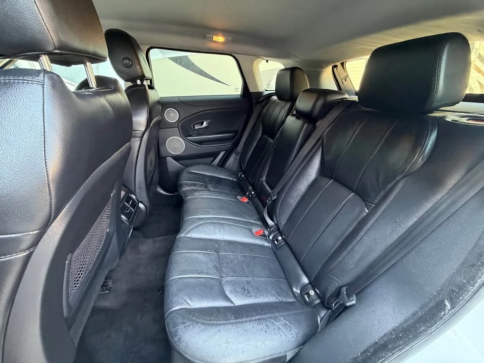 2017 Land Rover Range Rover Evoque 1st Gen - Image 8 of 10