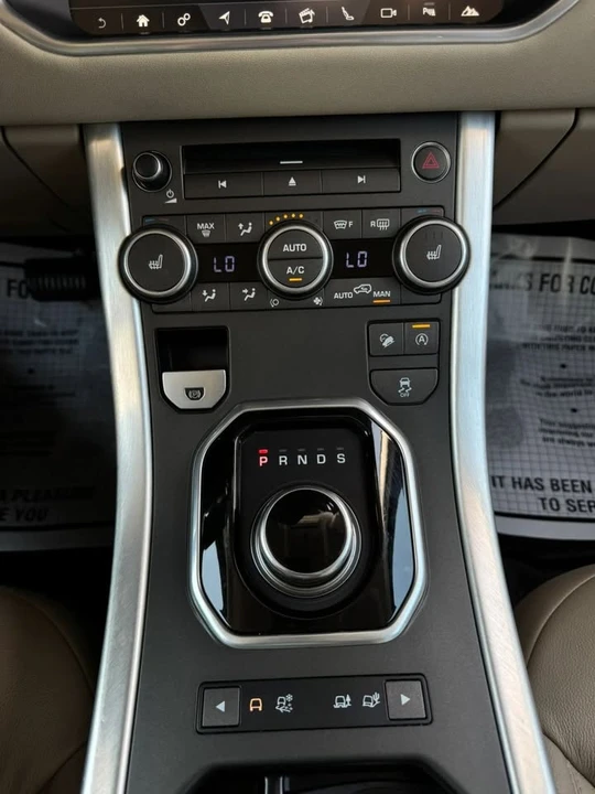 2017 Land Rover Range Rover Evoque 1st Gen - Image 6 of 18