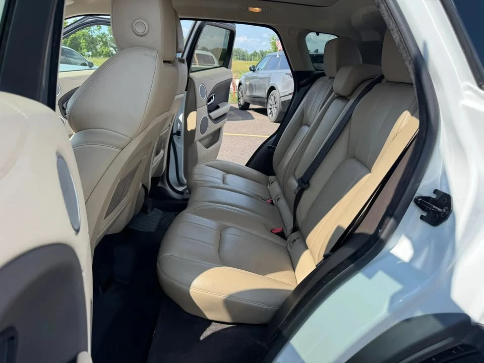 2017 Land Rover Range Rover Evoque 1st Gen - Image 13 of 18