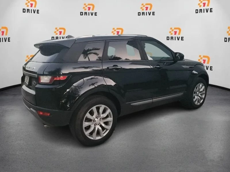 2017 Land Rover Range Rover Evoque 1st Gen - Image 5 of 20