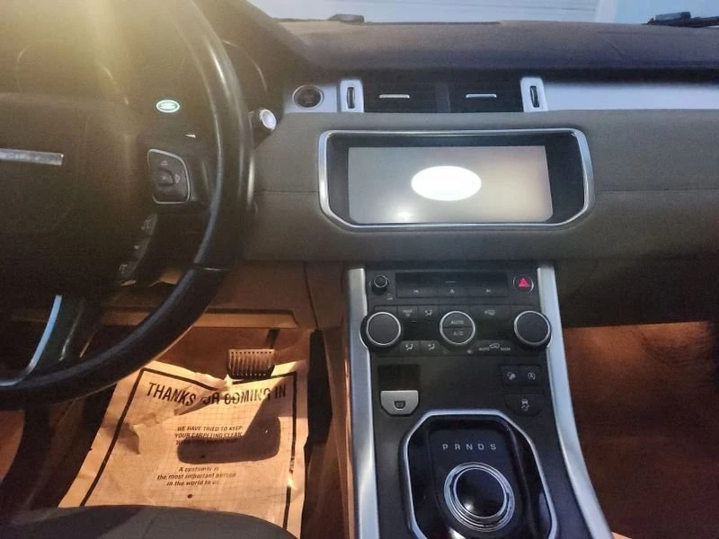 2017 Land Rover Range Rover Evoque 1st Gen - Image 20 of 20