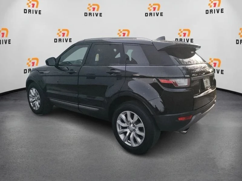 2017 Land Rover Range Rover Evoque 1st Gen - Image 6 of 20