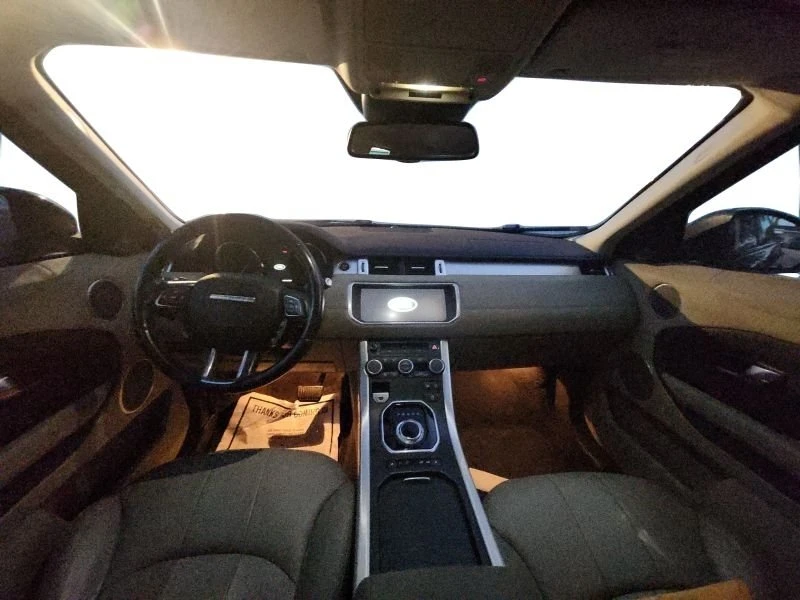 2017 Land Rover Range Rover Evoque 1st Gen - Image 14 of 20