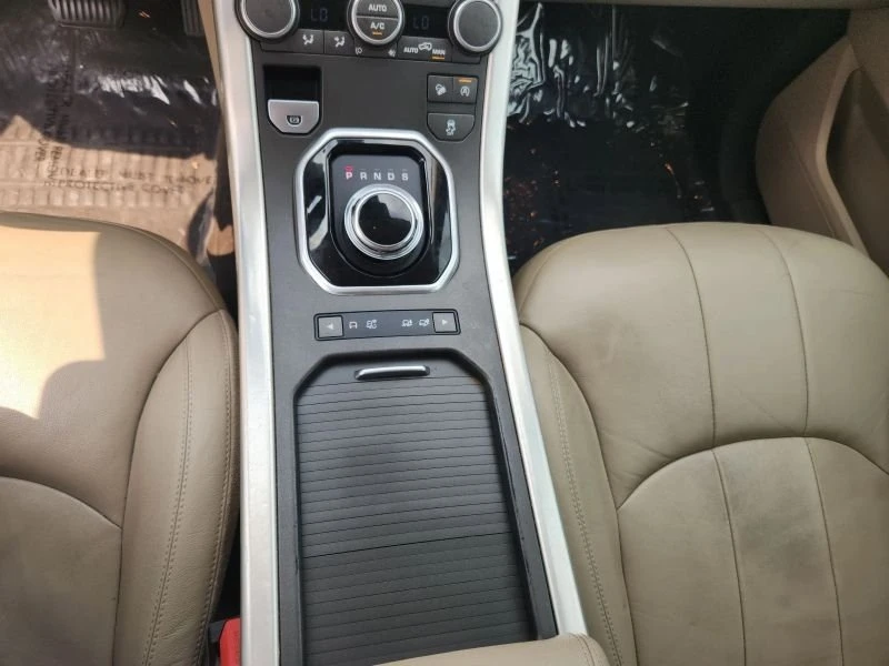 2017 Land Rover Range Rover Evoque 1st Gen - Image 17 of 20