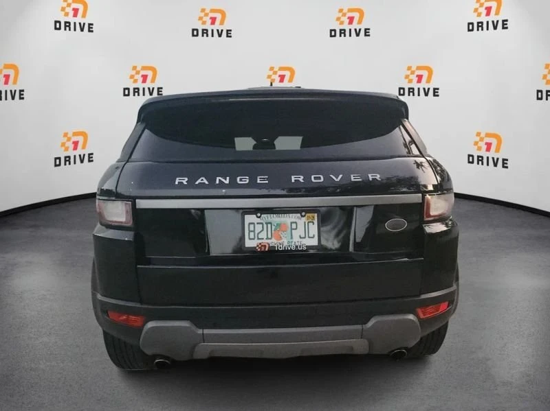 2017 Land Rover Range Rover Evoque 1st Gen - Image 6 of 20