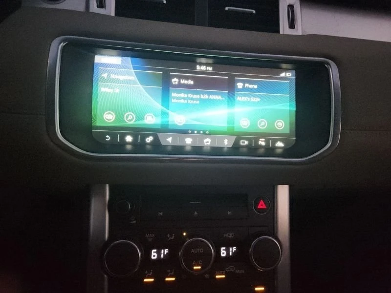 2017 Land Rover Range Rover Evoque 1st Gen - Image 16 of 20