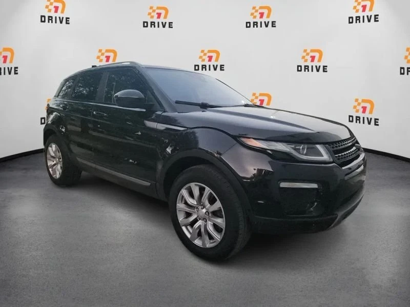 2017 Land Rover Range Rover Evoque 1st Gen - Image 3 of 20