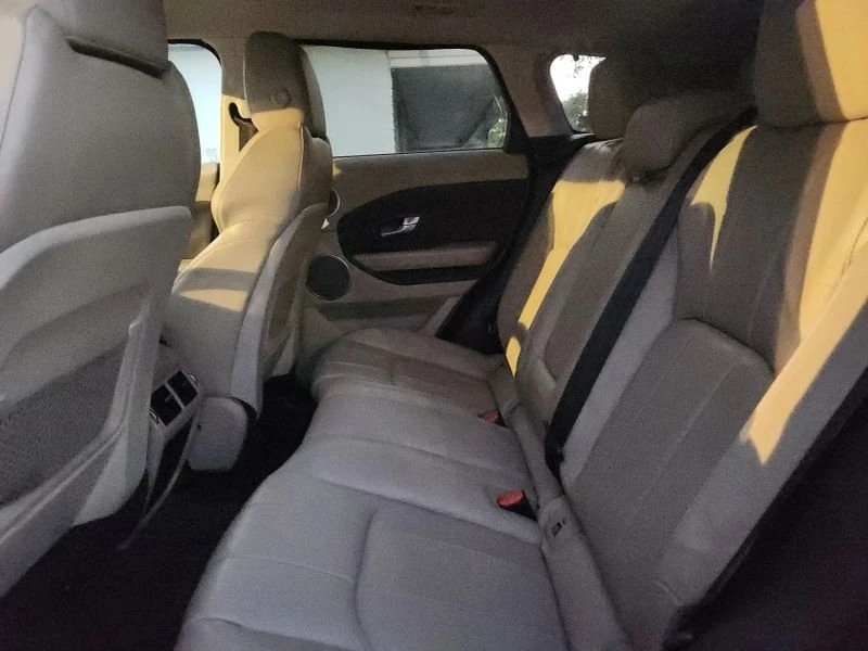 2017 Land Rover Range Rover Evoque 1st Gen - Image 10 of 20
