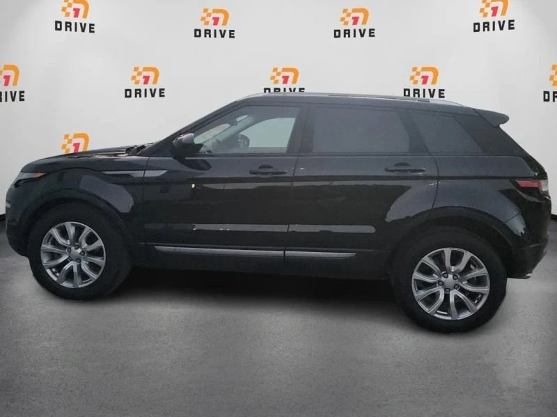2017 Land Rover Range Rover Evoque 1st Gen - Image 8 of 20