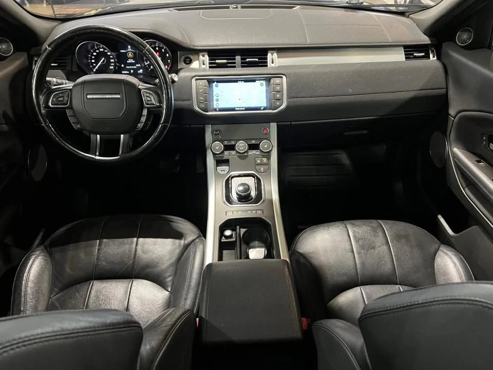 2017 Land Rover Range Rover Evoque 1st Gen - Image 12 of 20
