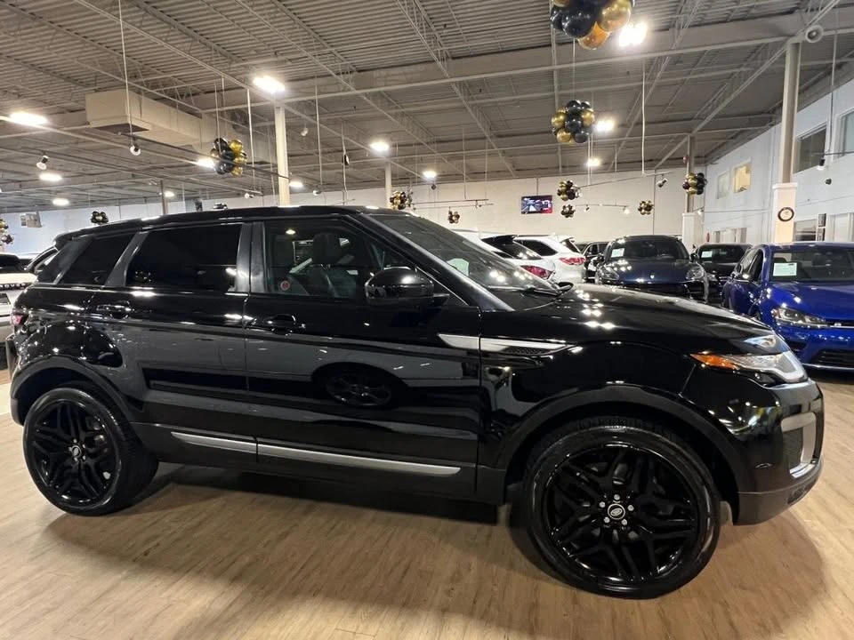 2017 Land Rover Range Rover Evoque 1st Gen - Image 6 of 20