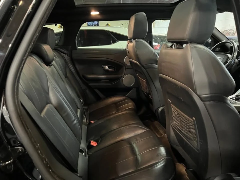 2017 Land Rover Range Rover Evoque 1st Gen - Image 19 of 20