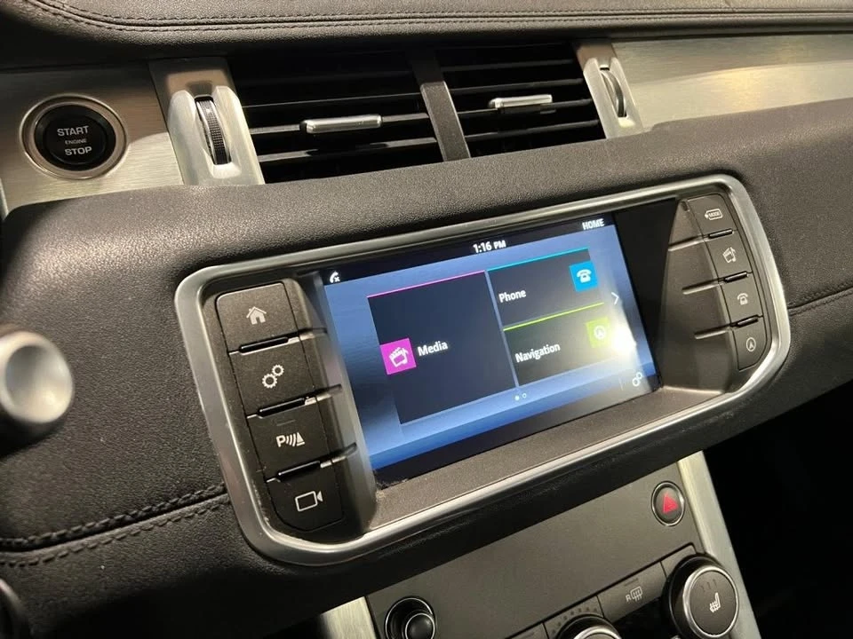 2017 Land Rover Range Rover Evoque 1st Gen - Image 10 of 20