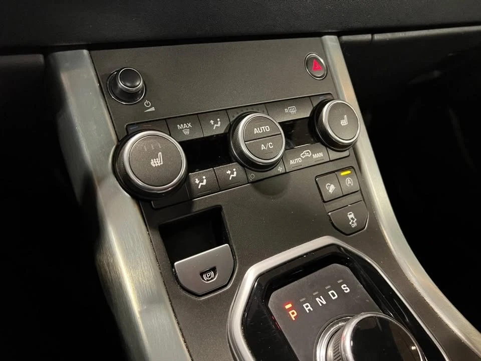 2017 Land Rover Range Rover Evoque 1st Gen - Image 16 of 20