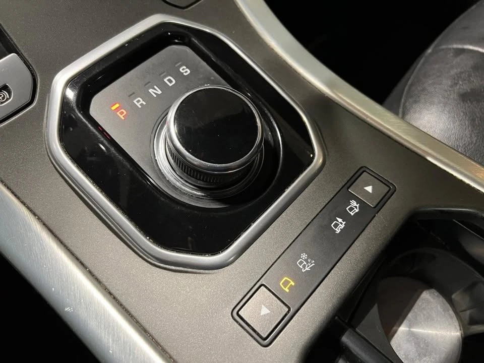 2017 Land Rover Range Rover Evoque 1st Gen - Image 15 of 20