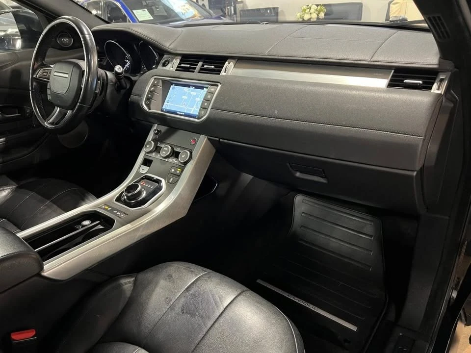 2017 Land Rover Range Rover Evoque 1st Gen - Image 9 of 20