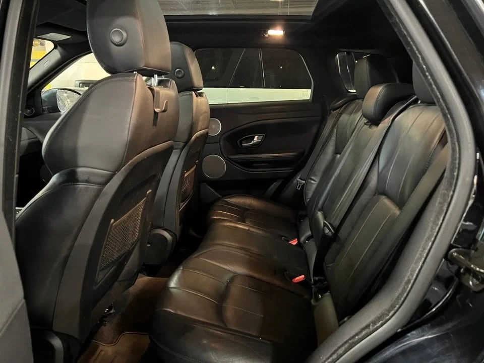 2017 Land Rover Range Rover Evoque 1st Gen - Image 14 of 20