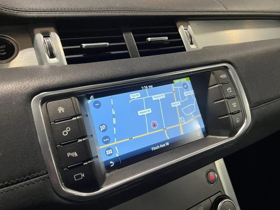 2017 Land Rover Range Rover Evoque 1st Gen - Image 8 of 20