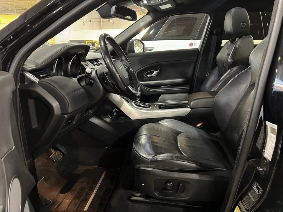 2017 Land Rover Range Rover Evoque 1st Gen - Image 13 of 20