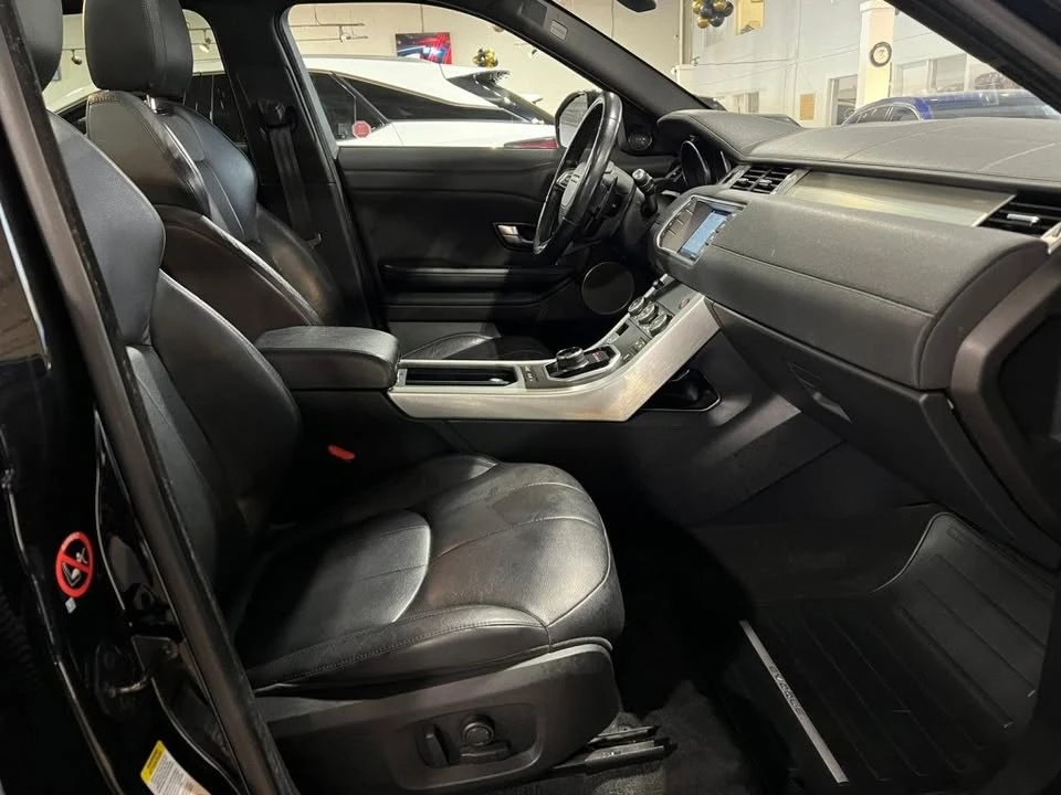 2017 Land Rover Range Rover Evoque 1st Gen - Image 11 of 20