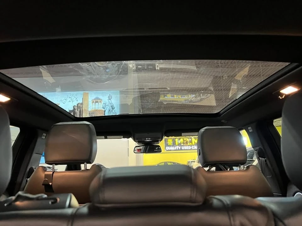 2017 Land Rover Range Rover Evoque 1st Gen - Image 17 of 20