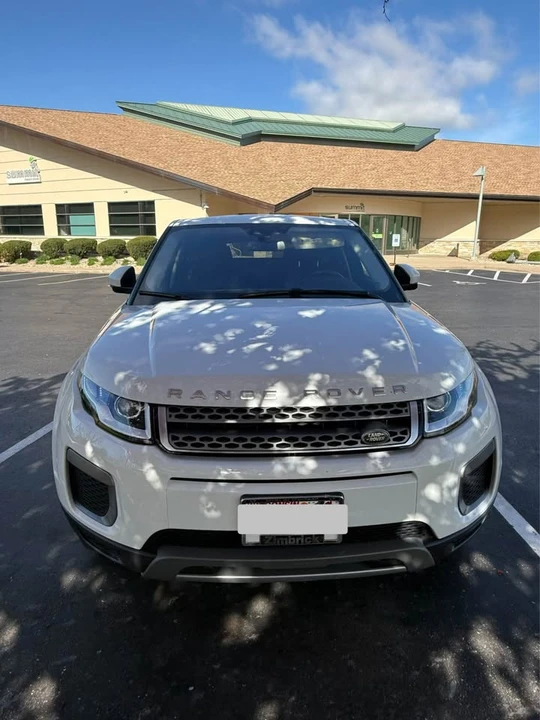 2017 Land Rover Range Rover Evoque 1st Gen - Image 4 of 12
