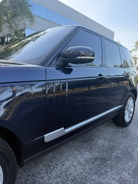 2017 Land Rover Range Rover L405 - Image 12 of 20