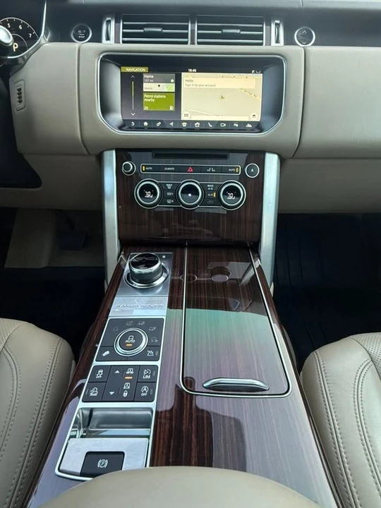 2017 Land Rover Range Rover L405 - Image 20 of 20