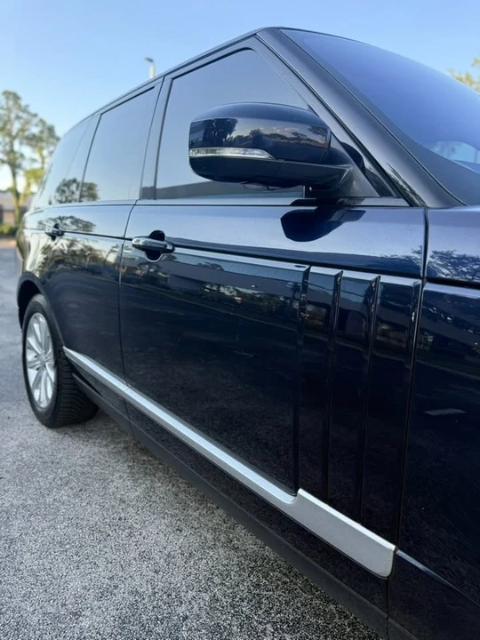 2017 Land Rover Range Rover L405 - Image 10 of 20