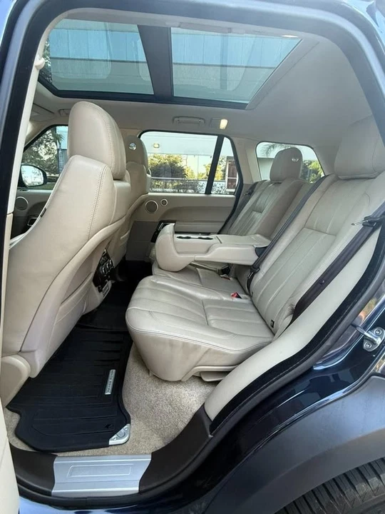 2017 Land Rover Range Rover L405 - Image 18 of 20