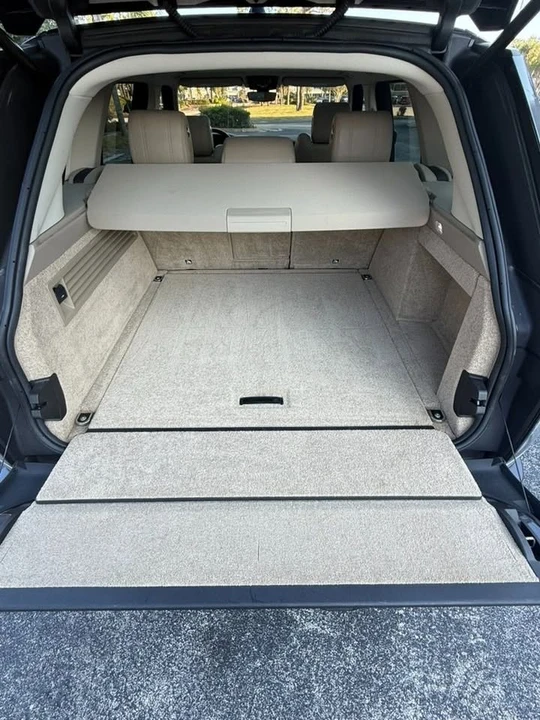 2017 Land Rover Range Rover L405 - Image 20 of 20