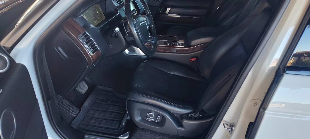 2017 Land Rover Range Rover L405 - Image 16 of 18