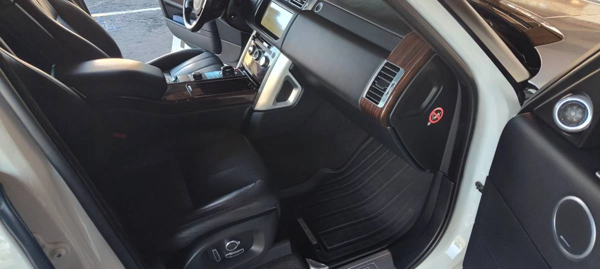 2017 Land Rover Range Rover L405 - Image 15 of 18