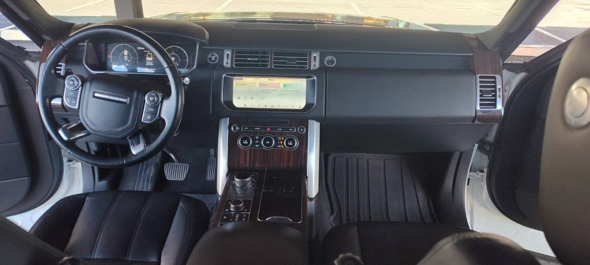 2017 Land Rover Range Rover L405 - Image 13 of 18