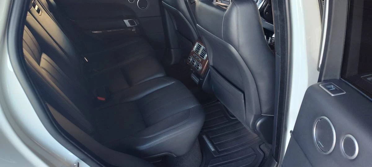 2017 Land Rover Range Rover L405 - Image 14 of 18