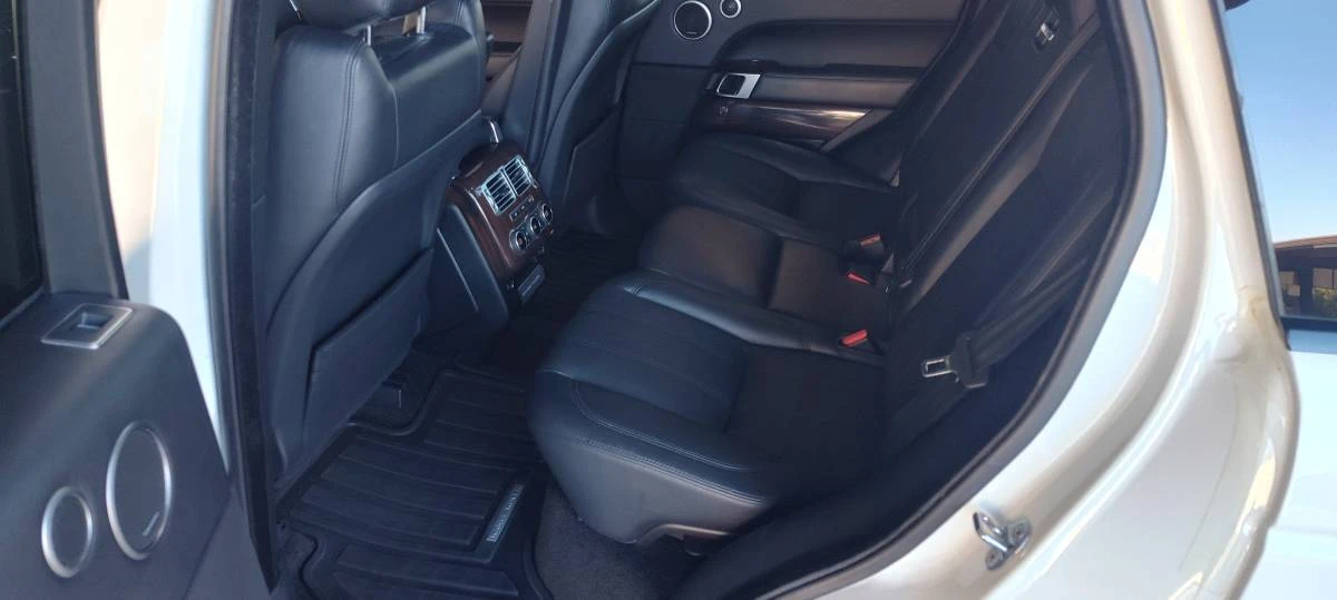 2017 Land Rover Range Rover L405 - Image 17 of 18
