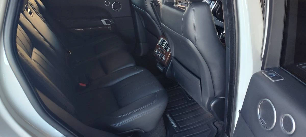 2017 Land Rover Range Rover L405 - Image 12 of 18