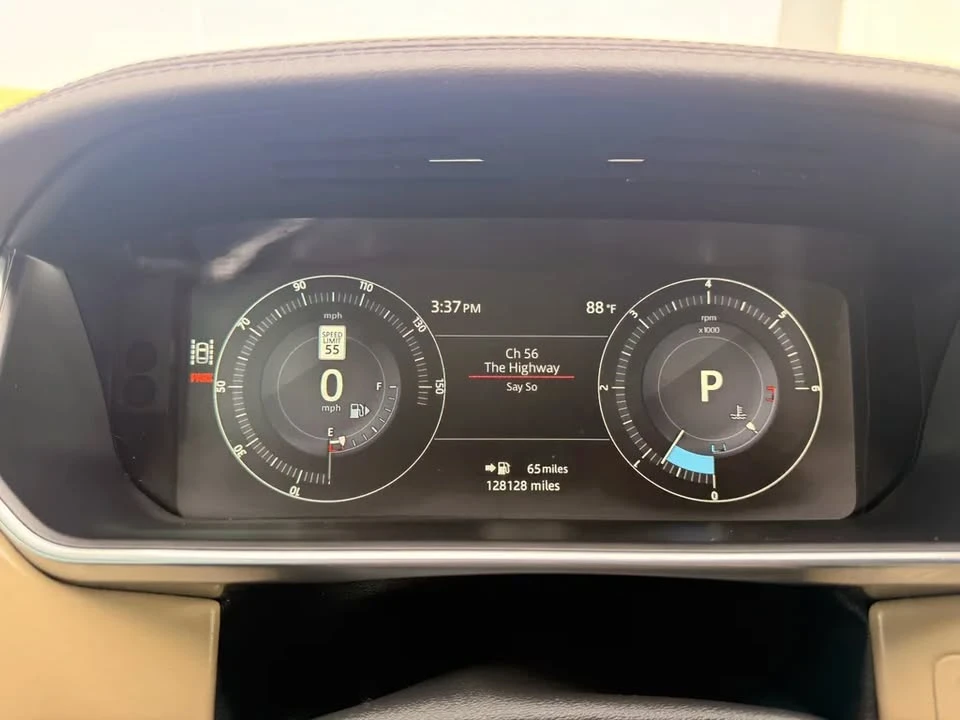 2017 Land Rover Range Rover L405 - Image 14 of 20