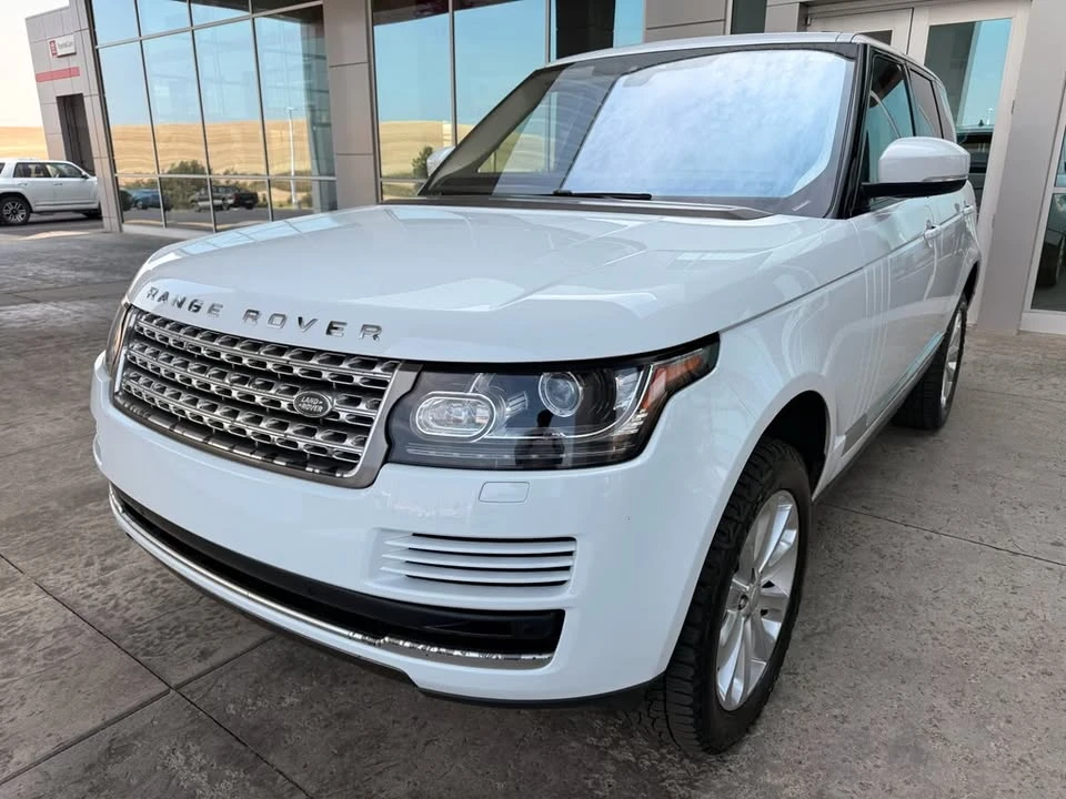 2017 Land Rover Range Rover L405 - Image 3 of 20