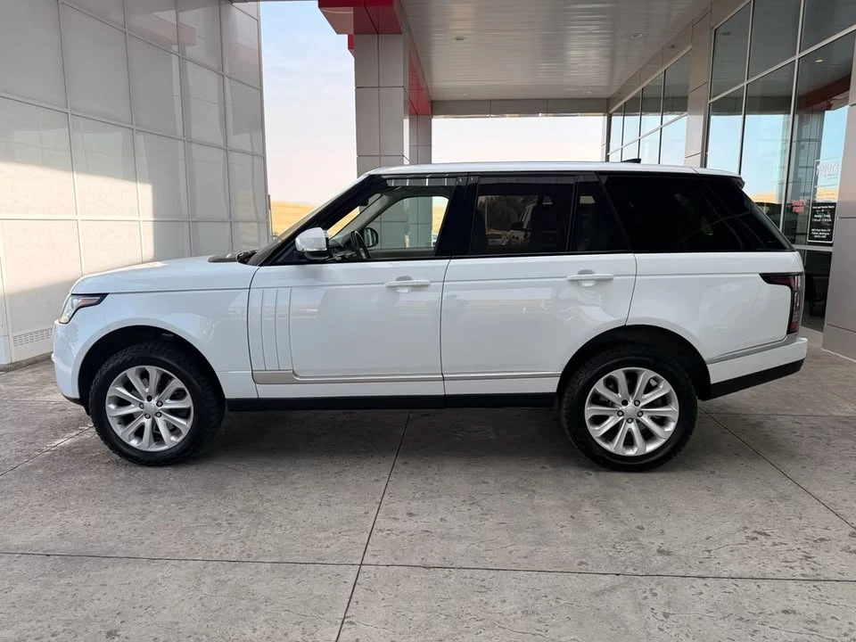 2017 Land Rover Range Rover L405 - Image 4 of 20