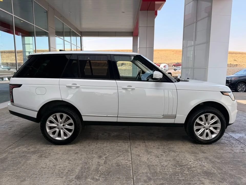 2017 Land Rover Range Rover L405 - Image 9 of 20