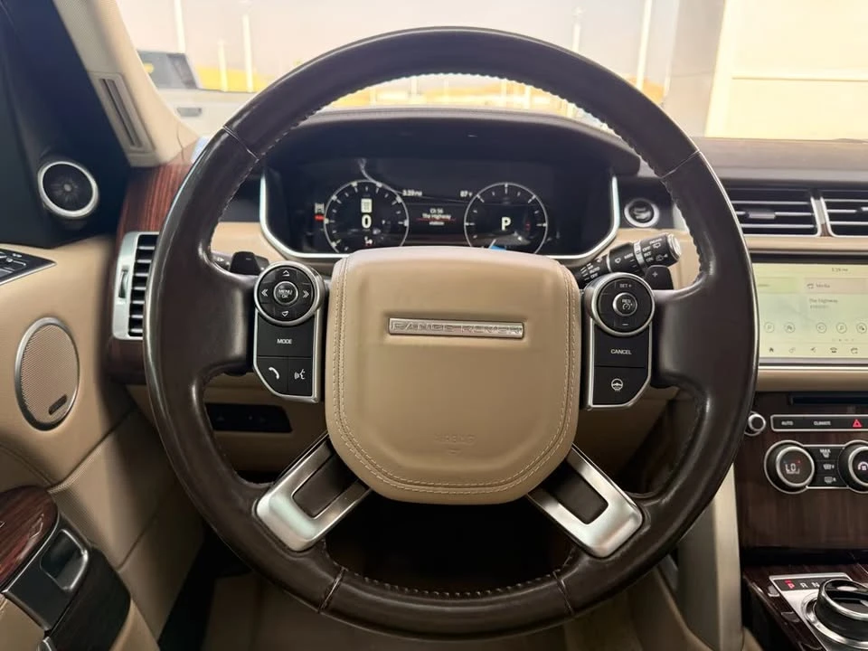 2017 Land Rover Range Rover L405 - Image 20 of 20